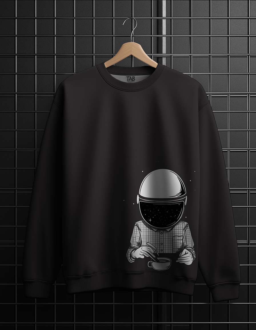 Printed Sweatshirt#16