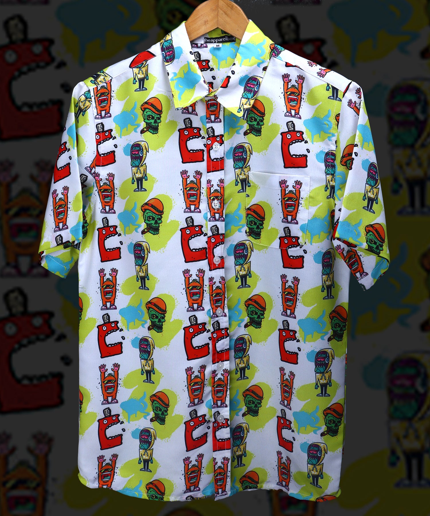 Shirt For Men#248