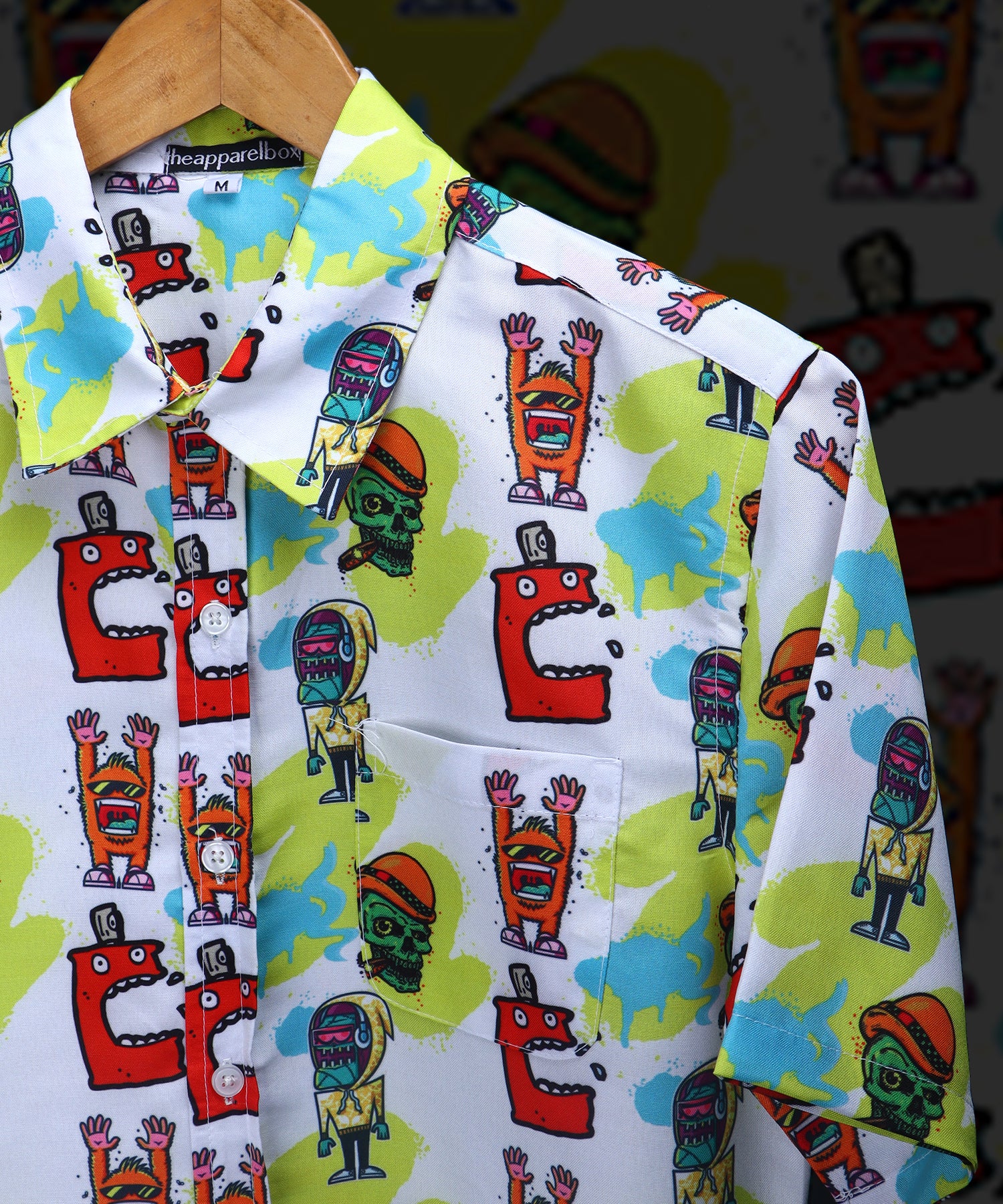 Shirt For Men#248