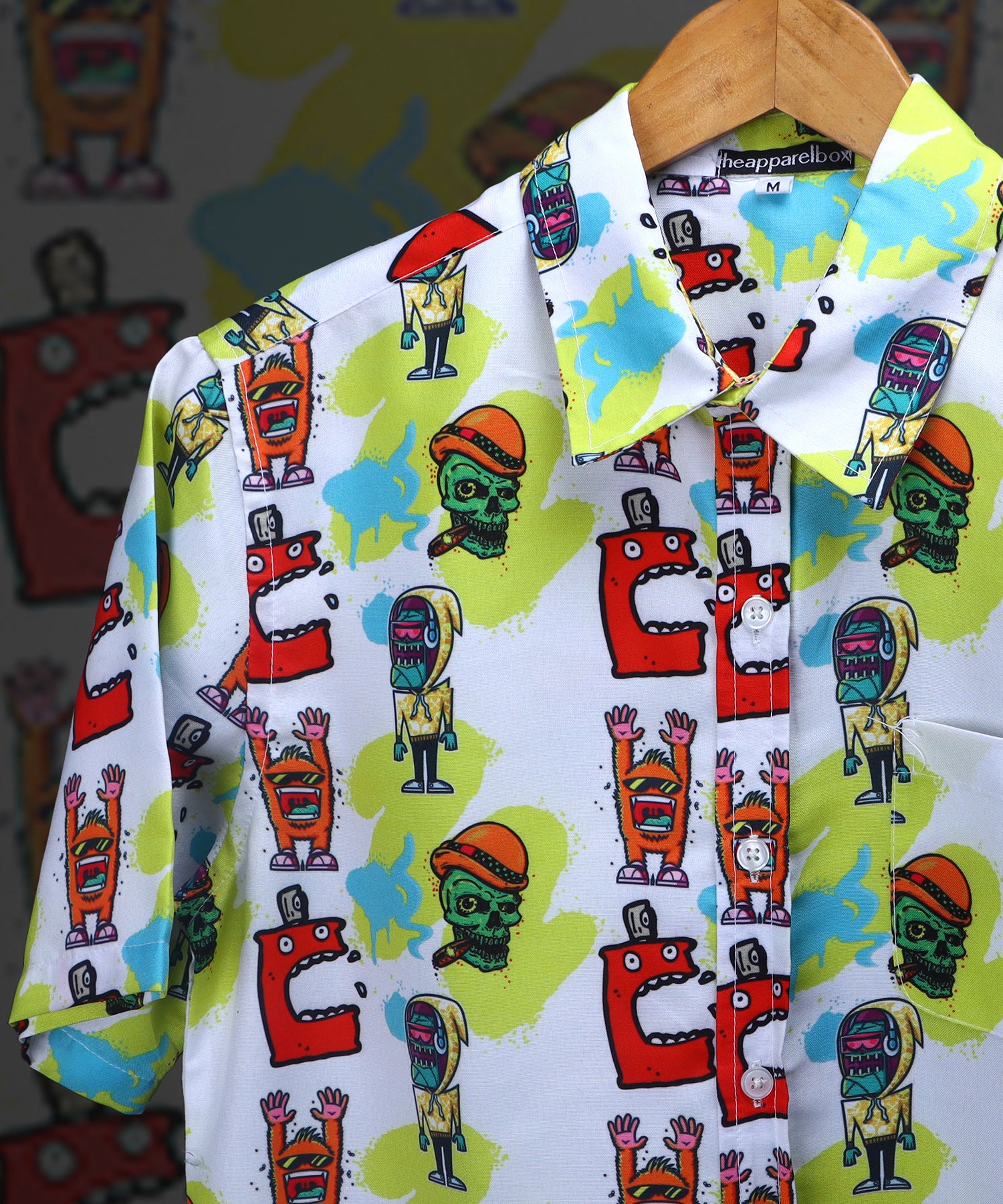 Shirt For Men#248