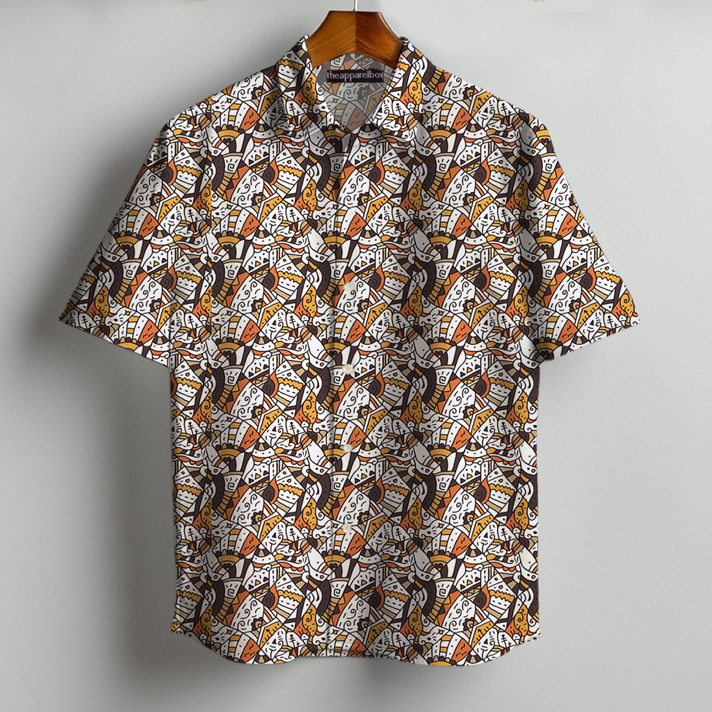 Shirt For Men#253