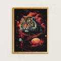 FRAMED WALL ART - THE APPAREL BOX#25