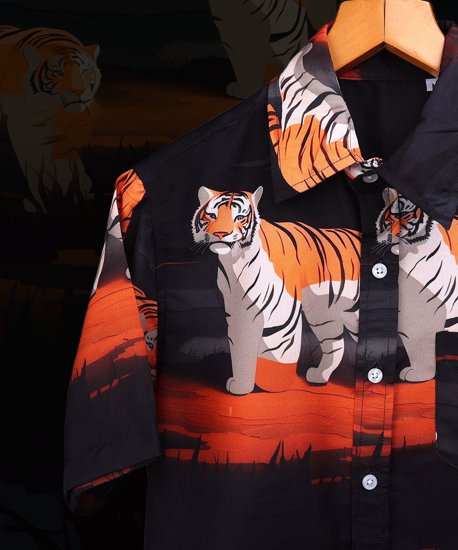 Shirt For Men#268