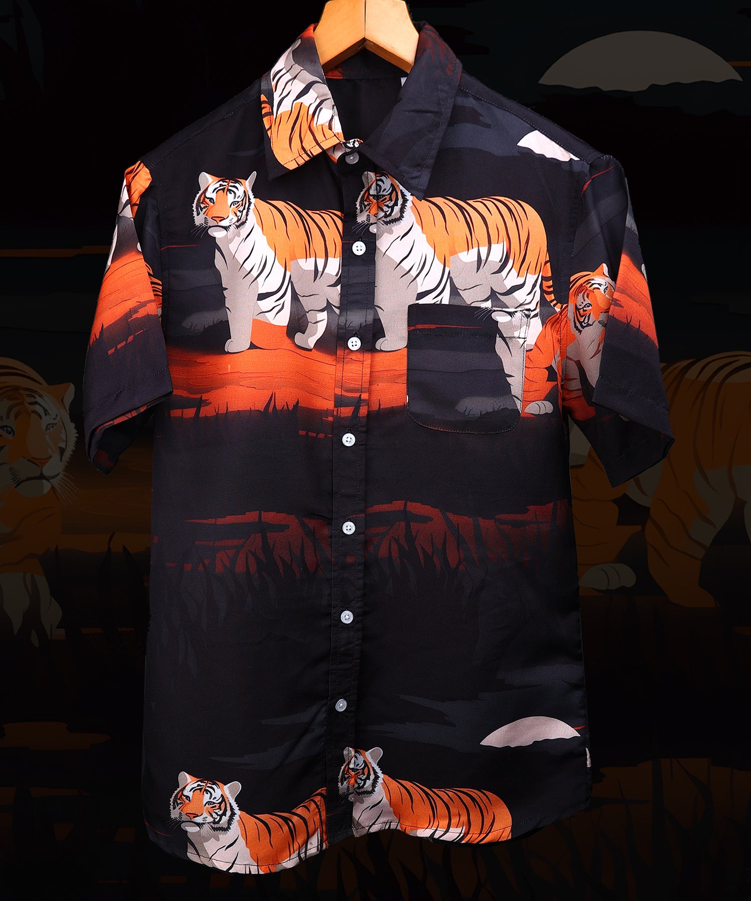 Shirt For Men#268
