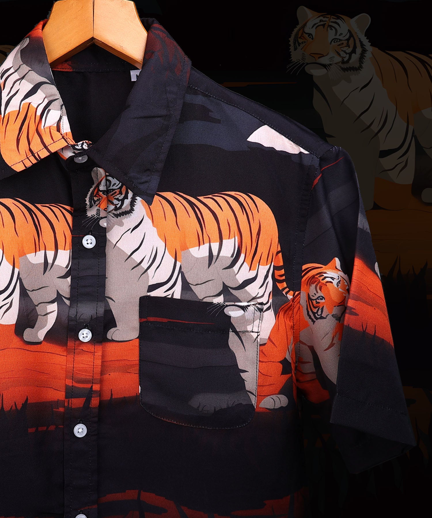 Shirt For Men#268
