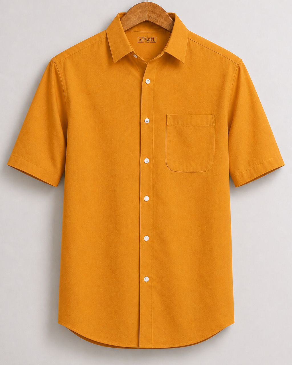 Summer Glow Shirt #1