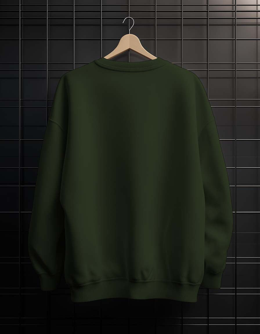 Basic Sweatshirt#7