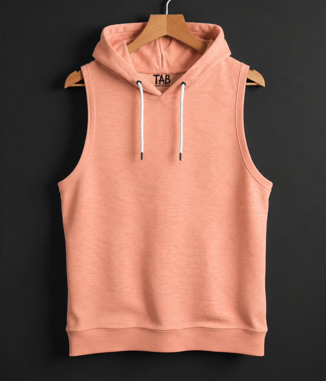 Sunset Wave * HOODIE SANDO#44