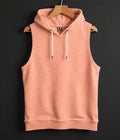 Sunset Wave * HOODIE SANDO#44