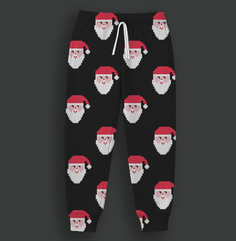 Unisex Co-Ord Set #3