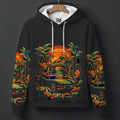 All Over Printed Hoodie#15