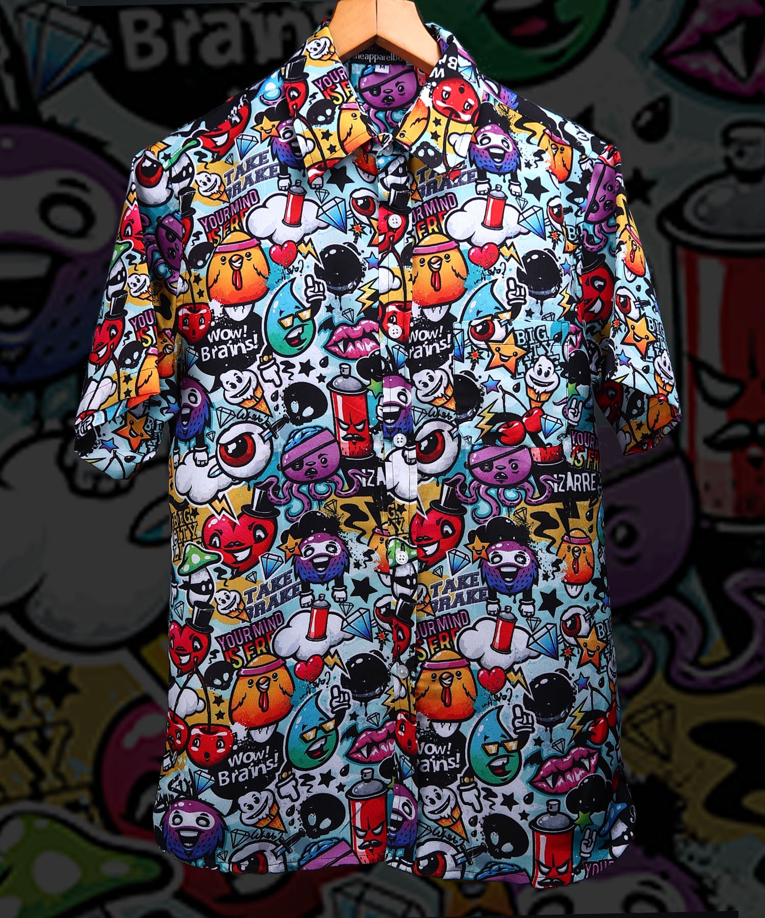Shirt For Men#241