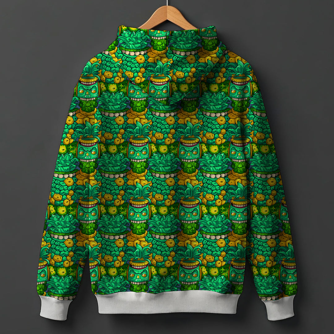 All Over Printed Hoodie#13