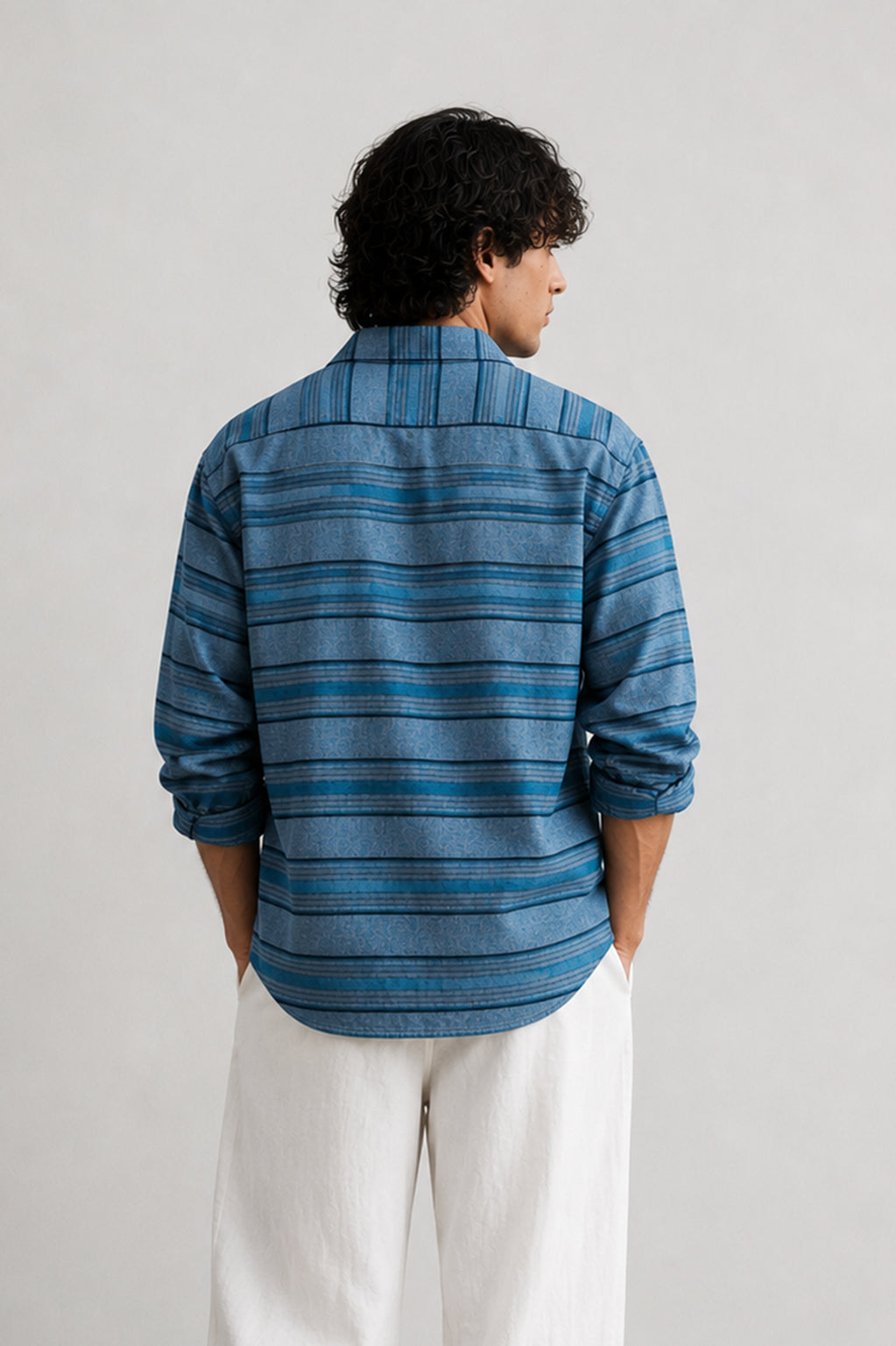 Essential Shirt For Men #312