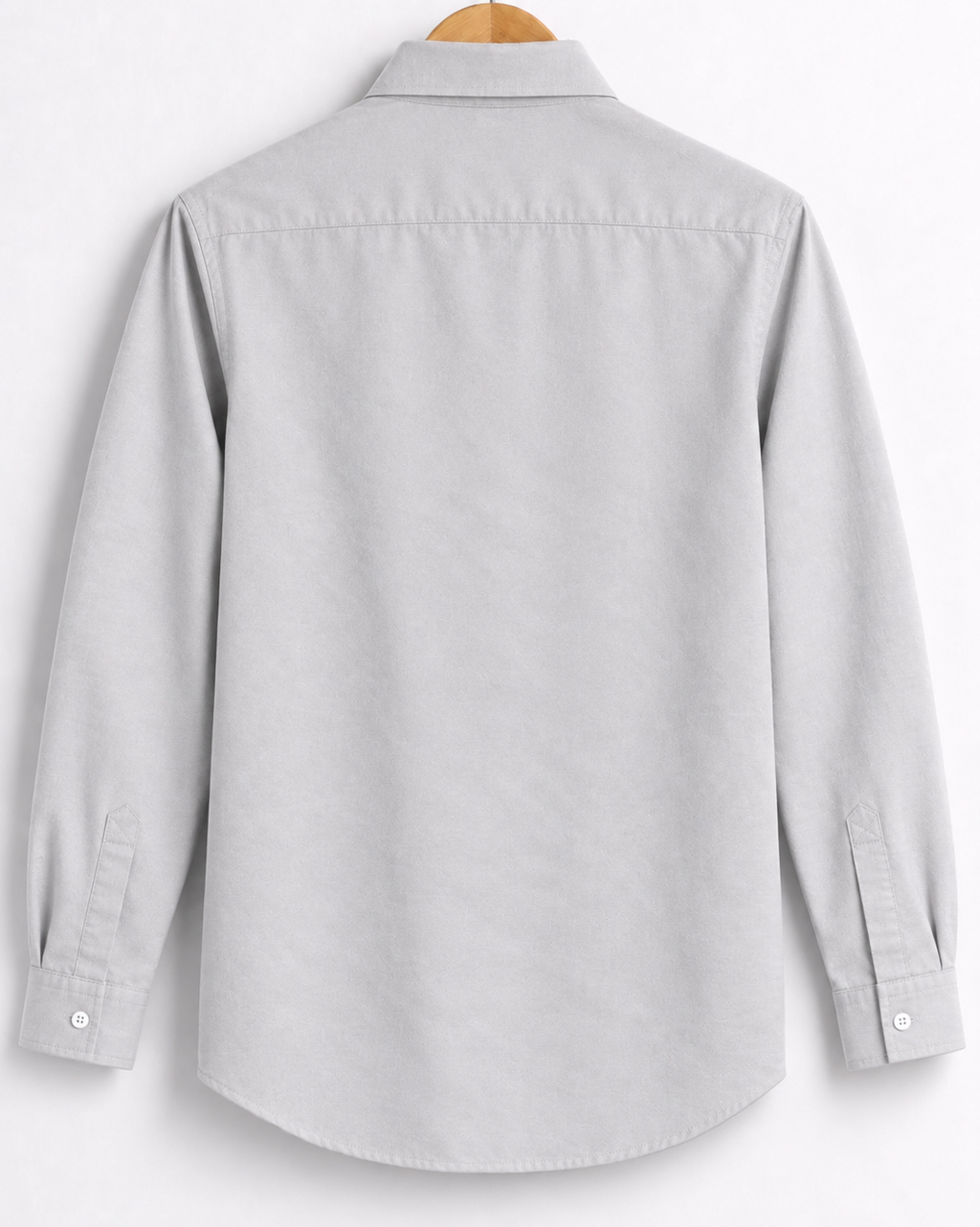 Cloud Grey Shirt #5