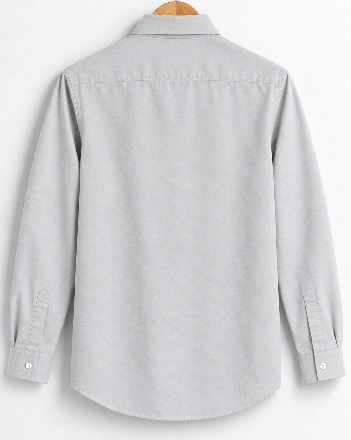 Cloud Grey Shirt #5