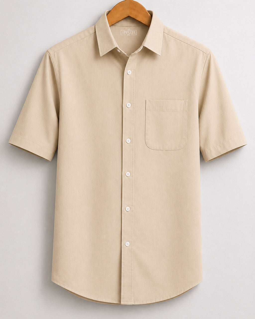 Sandstone Shirt #9