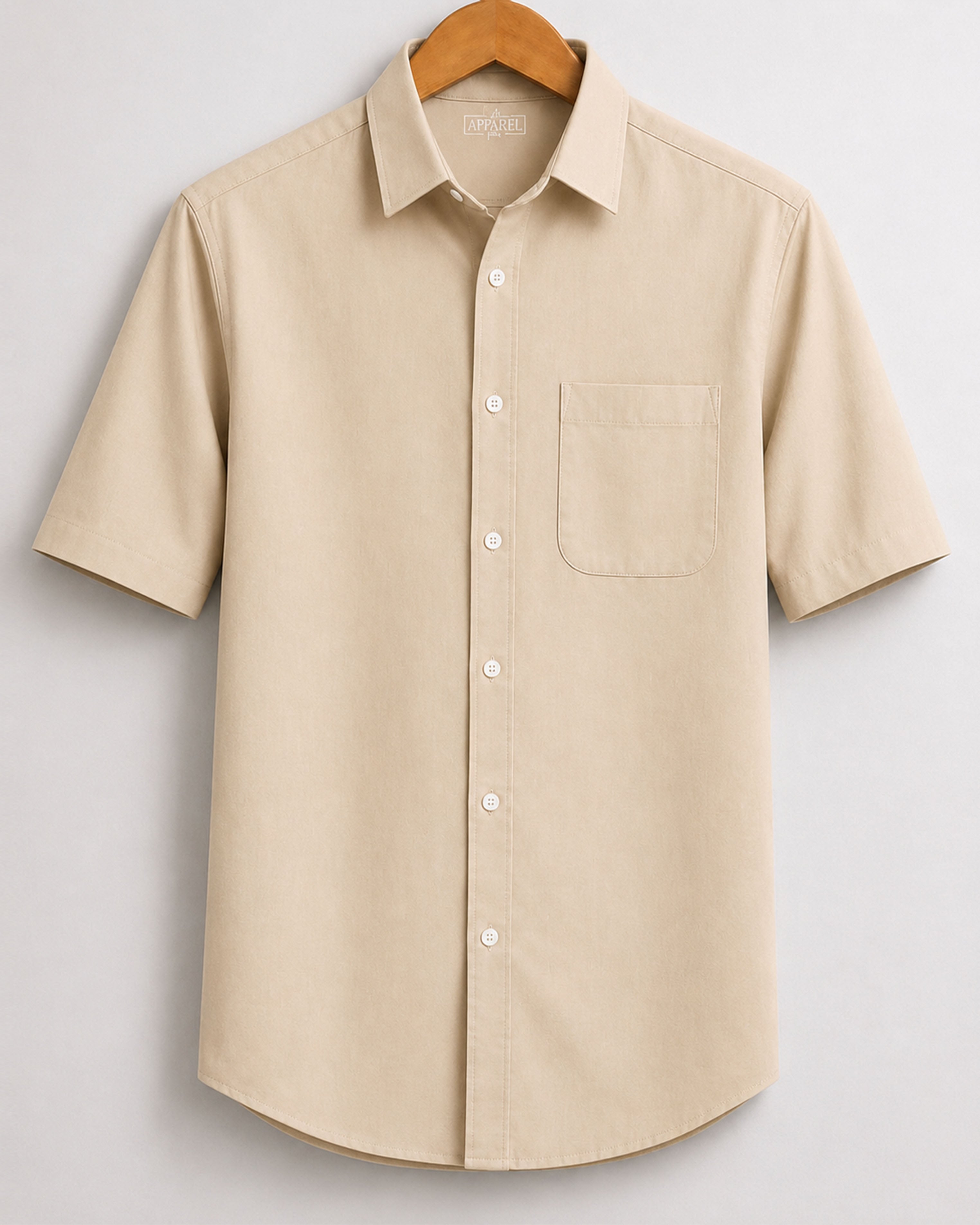 Sandstone Shirt #9