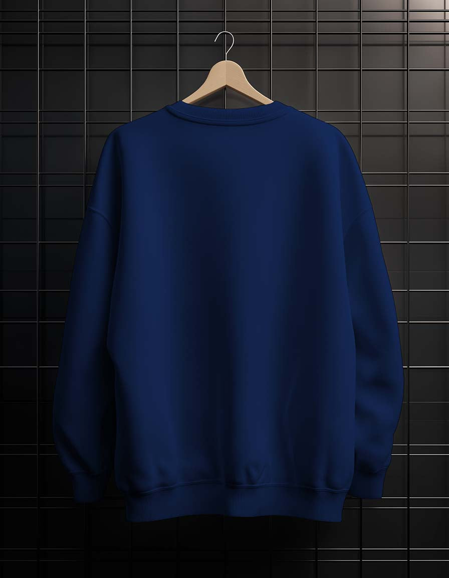 Printed Sweatshirt#18