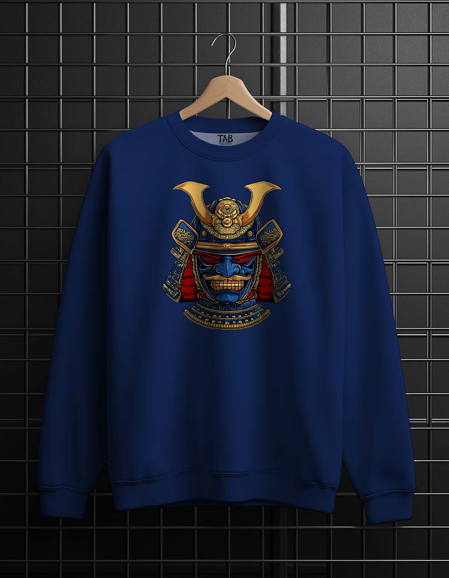 Printed Sweatshirt#18