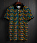 Polo Tee #35