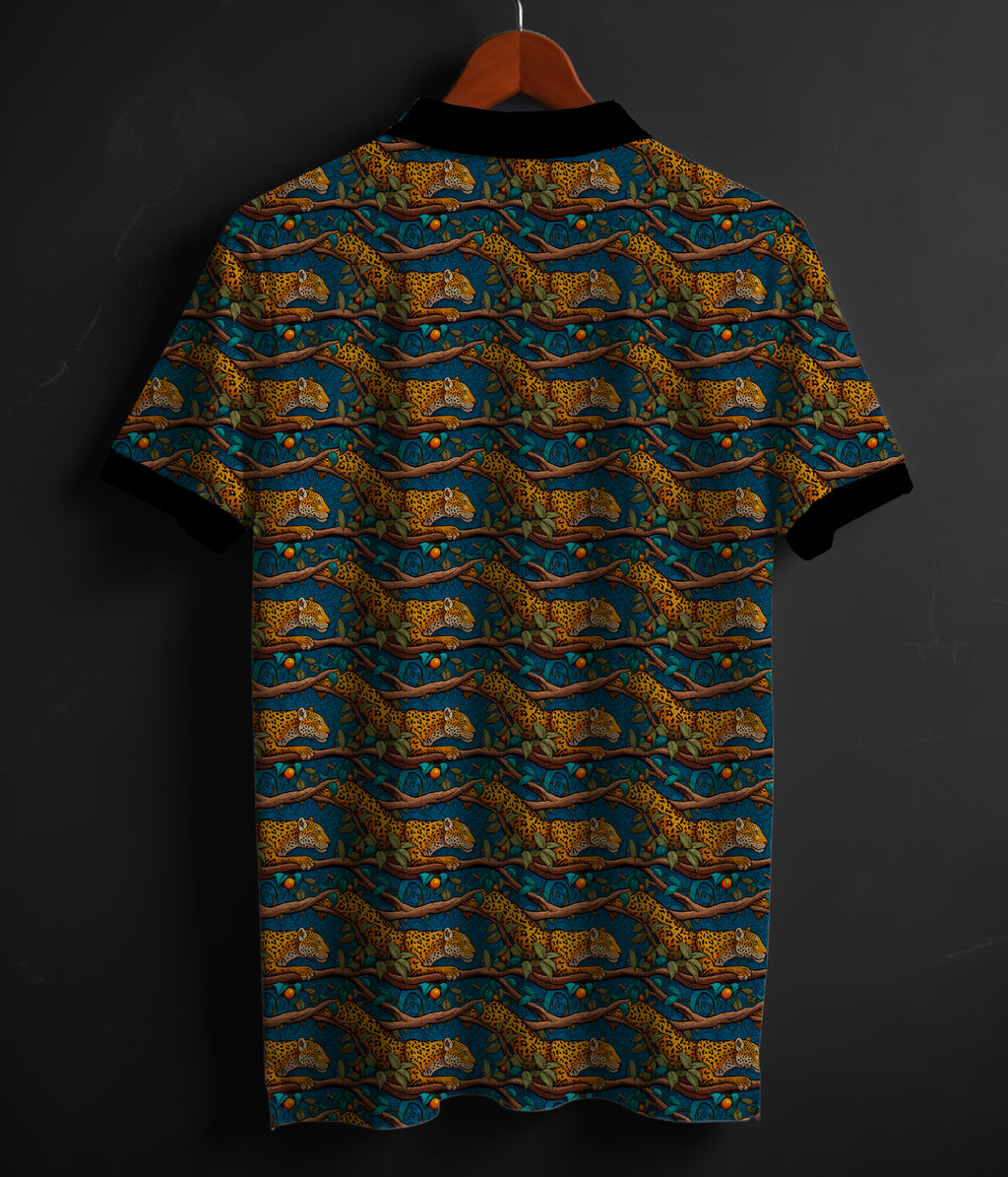 Polo Tee #35