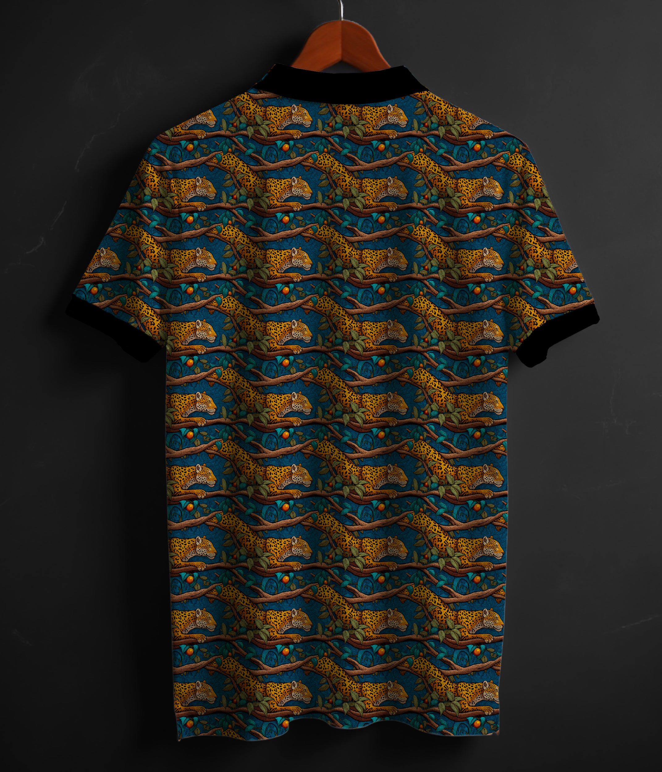 Polo Tee #35