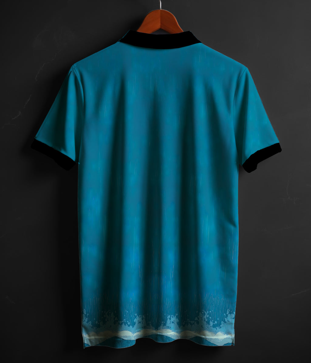 Polo Tee #36