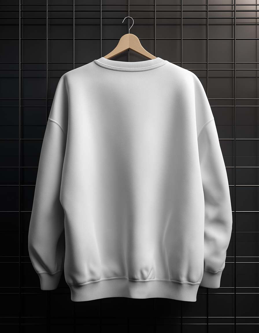 Printed Sweatshirt#22