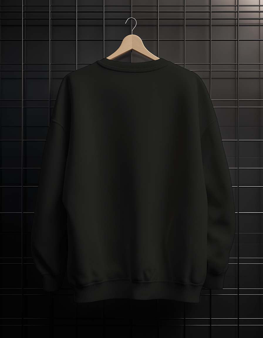 Printed Sweatshirt#23