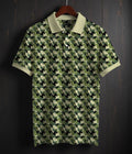 Polo Tee #8