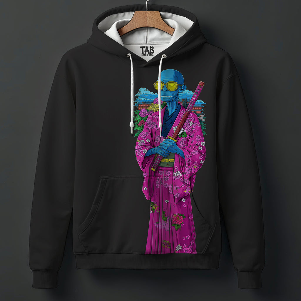 All Over Printed Hoodie#12
