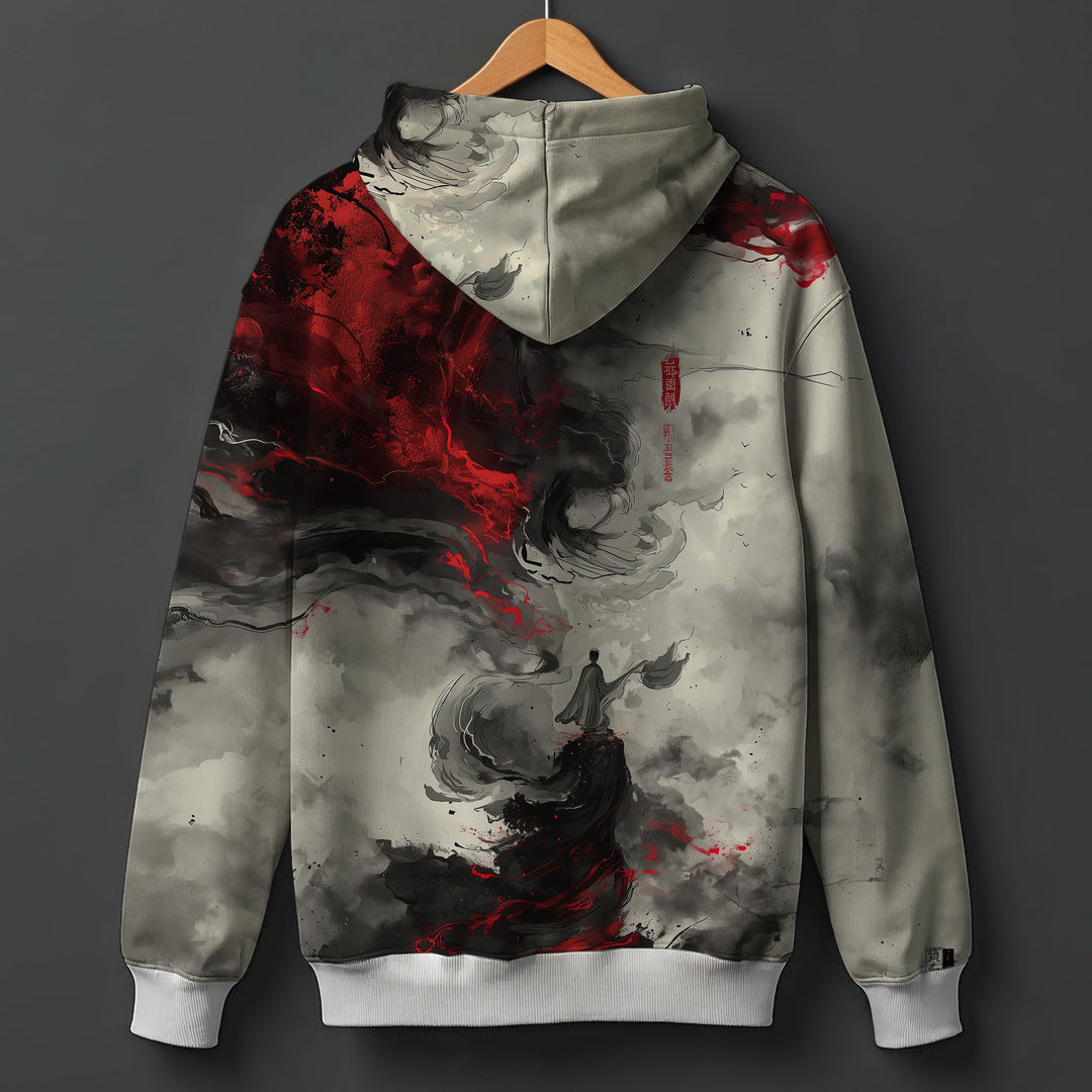 All Over Printed Hoodie#14