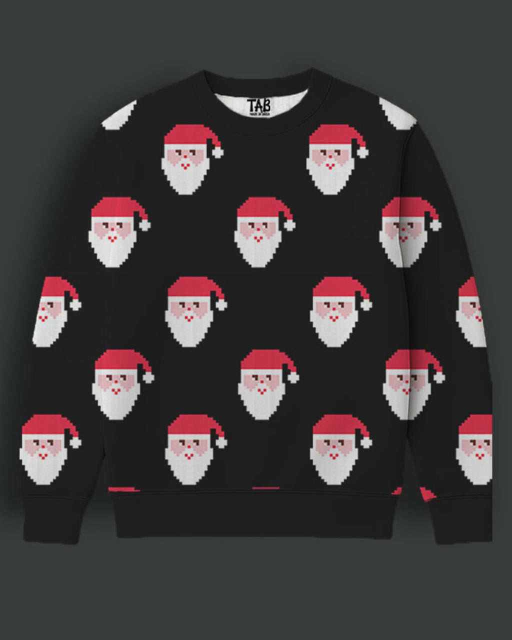 Unisex PRINTED * Sweatshirt #7