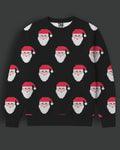 Unisex PRINTED * Sweatshirt #7
