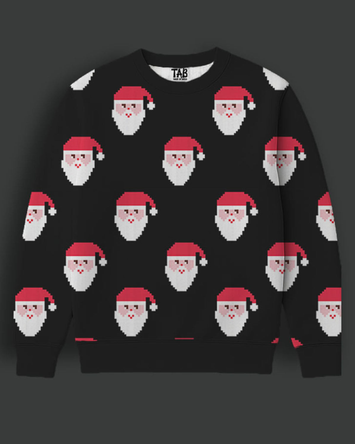 Unisex PRINTED * Sweatshirt #7