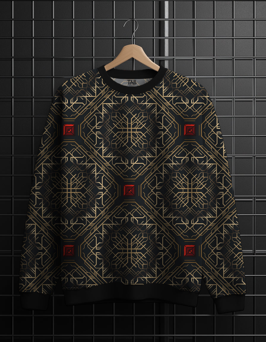 Sweatshirt#34