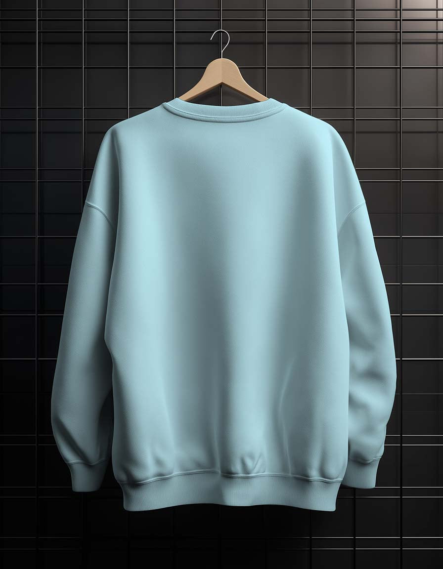 Printed Sweatshirt#19