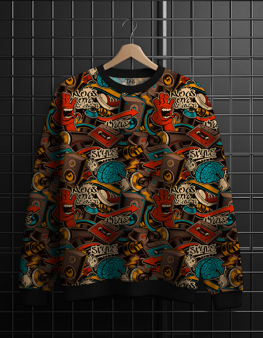 Sweatshirt#18