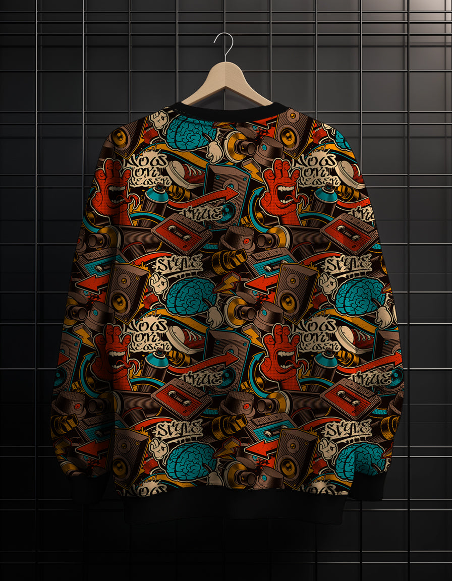 Sweatshirt#18