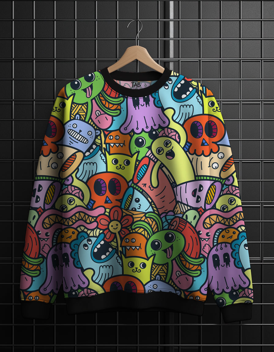 Sweatshirt#27