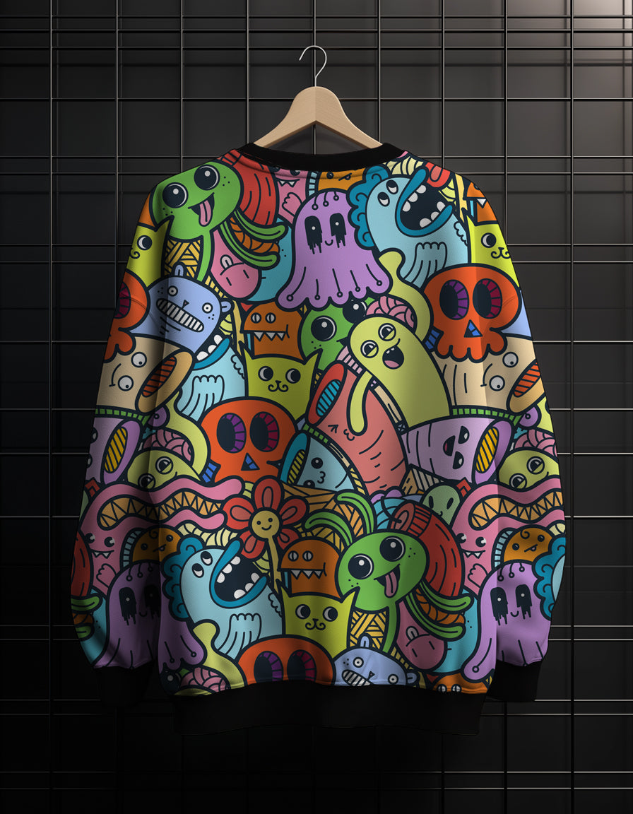 Sweatshirt#27