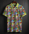 Polo Tee #7