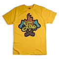 Regular Fit Printed Tee#4