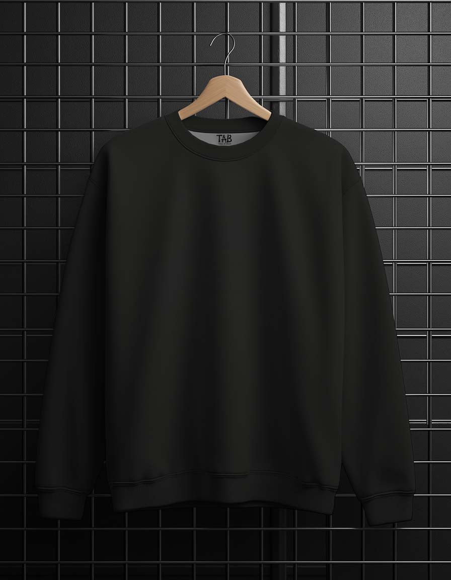 Printed Sweatshirt#10