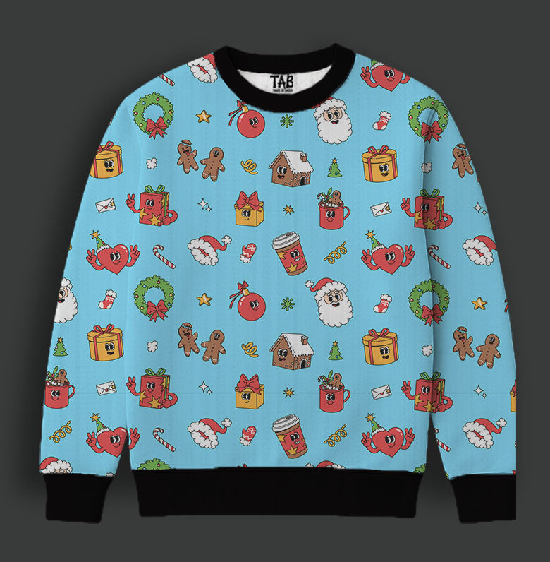 Unisex Co-Ord Set #2