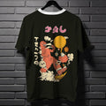 All Over Printed  Tee#211