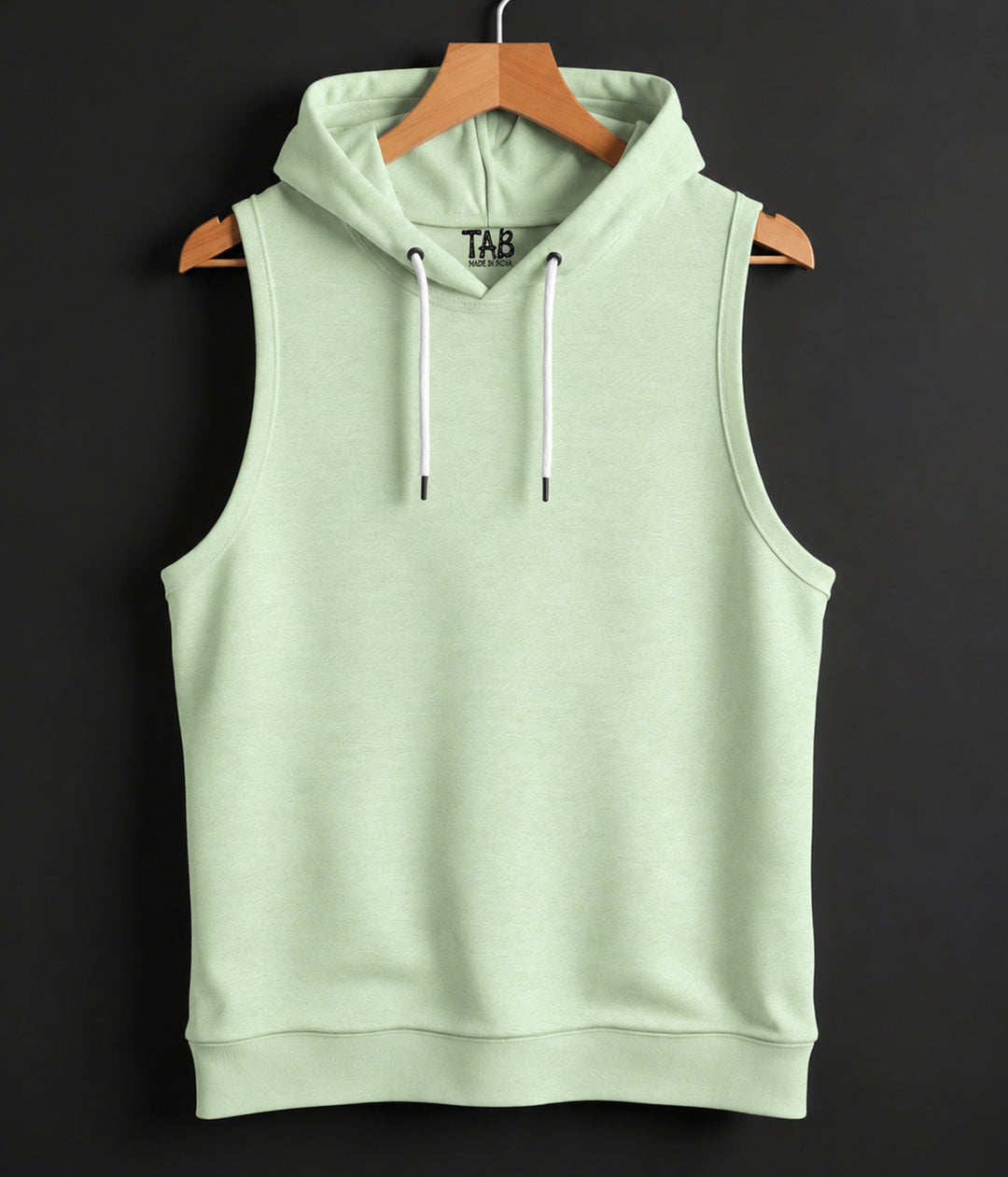 Freshwave * HOODIE SANDO#42