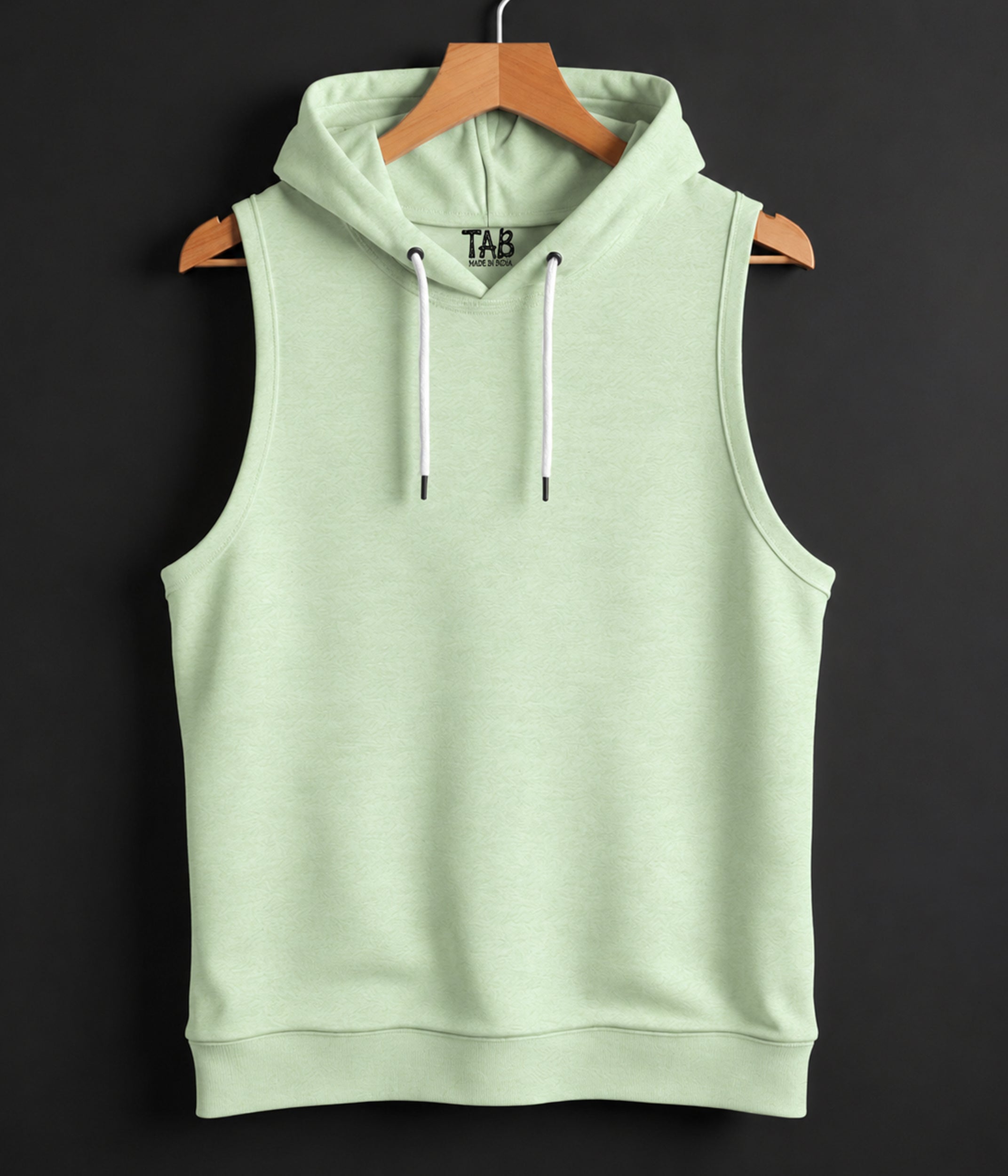 Freshwave * HOODIE SANDO#42