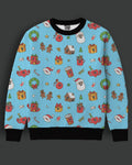 Unisex PRINTED * Sweatshirt #5